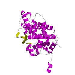 Image of CATH 5jjvB