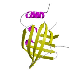 Image of CATH 5jk2D00