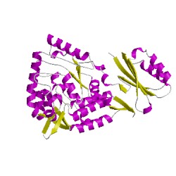 Image of CATH 5jk5A00