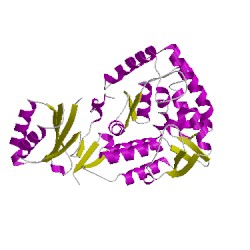 Image of CATH 5jk5B