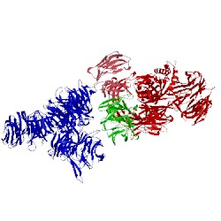 Image of CATH 5jk7