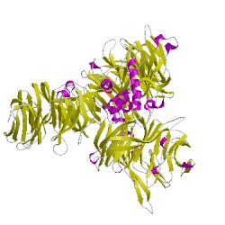 Image of CATH 5jk7A
