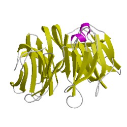Image of CATH 5jk7A03