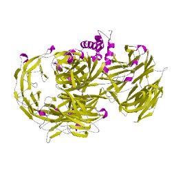 Image of CATH 5jk7B