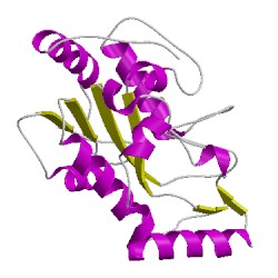Image of CATH 5jk7D