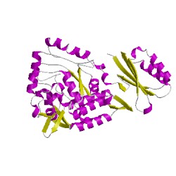 Image of CATH 5jk8A