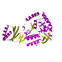 Image of CATH 5jk8B00