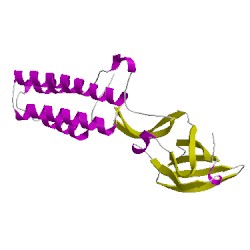 Image of CATH 5jk9A
