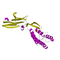 Image of CATH 5jk9C