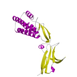 Image of CATH 5jk9F