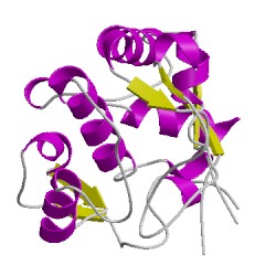 Image of CATH 5jkbA