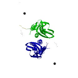 Image of CATH 5jke