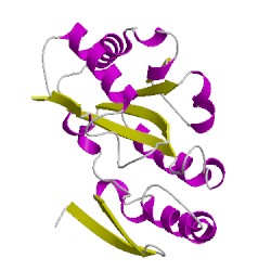 Image of CATH 5jksB00