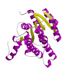 Image of CATH 5jlaC00
