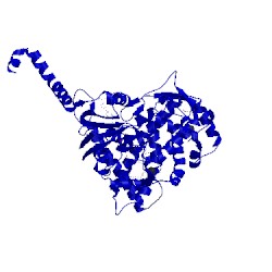 Image of CATH 5jlc