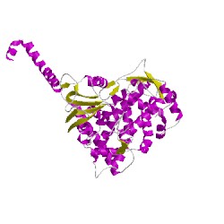 Image of CATH 5jlcA