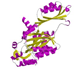 Image of CATH 5jlrA