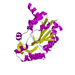 Image of CATH 5jlrA03