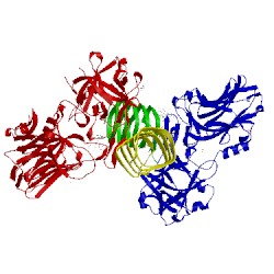 Image of CATH 5jlv