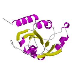 Image of CATH 5jlyB00