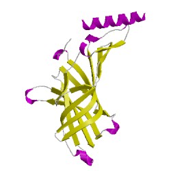 Image of CATH 5jmeA00