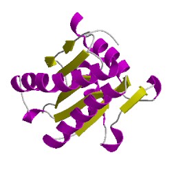 Image of CATH 5jmvA01