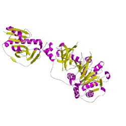 Image of CATH 5jnfA