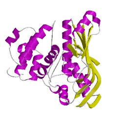 Image of CATH 5jnhB00