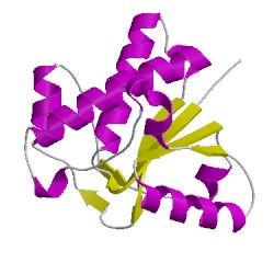 Image of CATH 5jnuA00