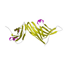Image of CATH 5jnyA