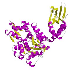 Image of CATH 5jonA