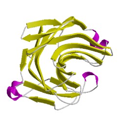 Image of CATH 5joyB02