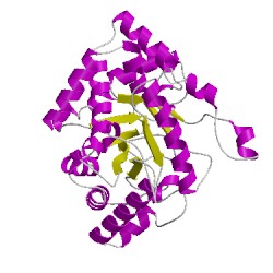 Image of CATH 5jp0B01