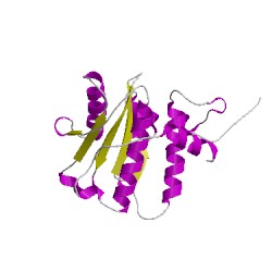 Image of CATH 5jp3A00