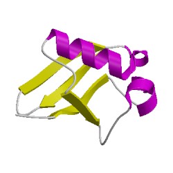 Image of CATH 5jp3B00