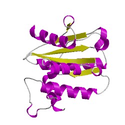 Image of CATH 5jp3C00