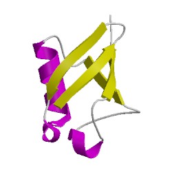 Image of CATH 5jp3D00