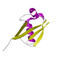 Image of CATH 5jp3F00