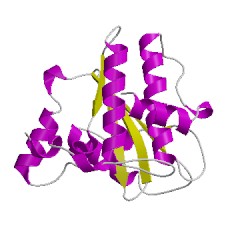 Image of CATH 5jp3G00