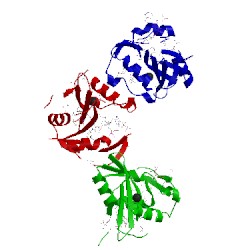 Image of CATH 5jph