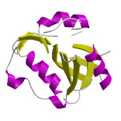 Image of CATH 5jphA00