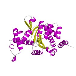 Image of CATH 5jpiA01
