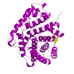 Image of CATH 5jpmE05