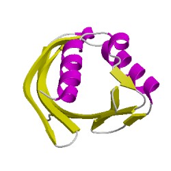 Image of CATH 5jppA