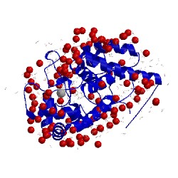 Image of CATH 5jpr