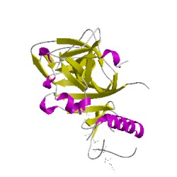 Image of CATH 5jq3A