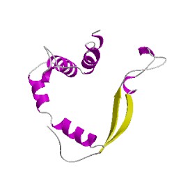 Image of CATH 5jq3B