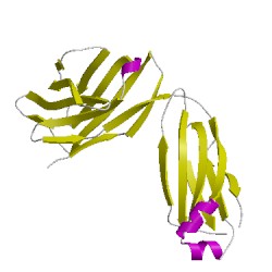 Image of CATH 5jq6L
