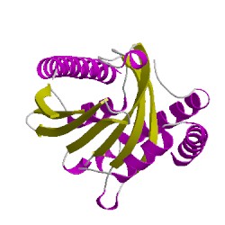 Image of CATH 5jqmA