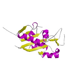 Image of CATH 5jr6B01